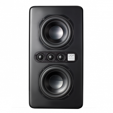 Полочная акустика TruAudio S63